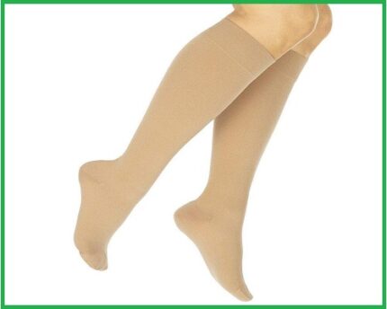 jobst compression socks for swollen legs