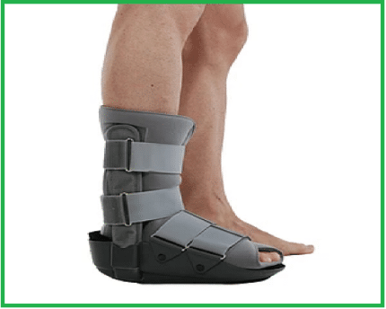 orthopedics Lumbar support with tension straps