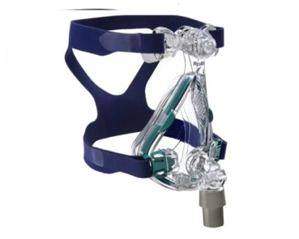 full face mask cpap